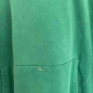 Green OVO Hoodie